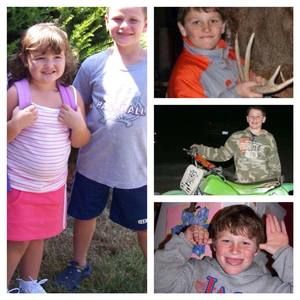 Meet your Posher, Allison